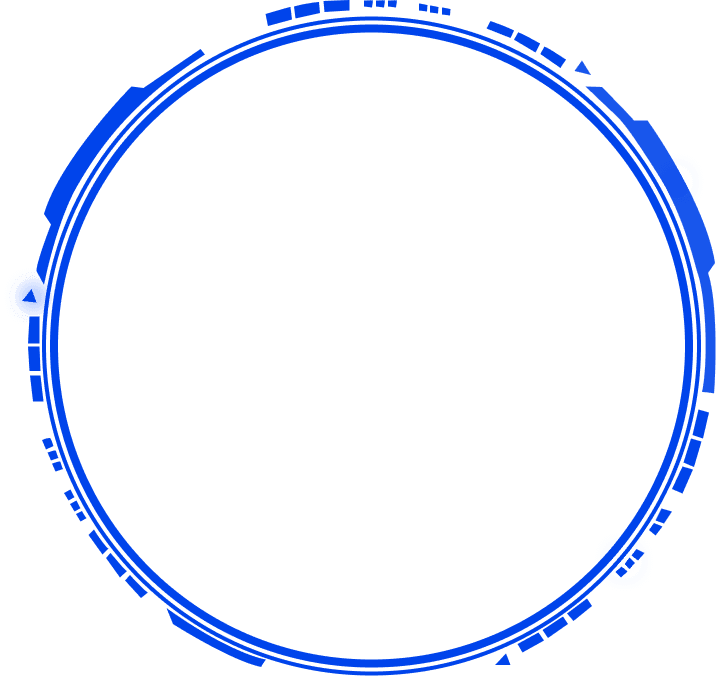 Oktabytes circle engine