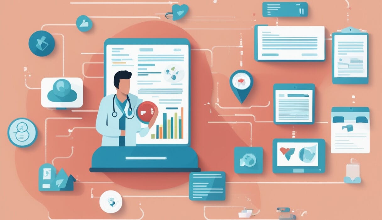 Enhancing Healthcare Data Accessibility and Insights