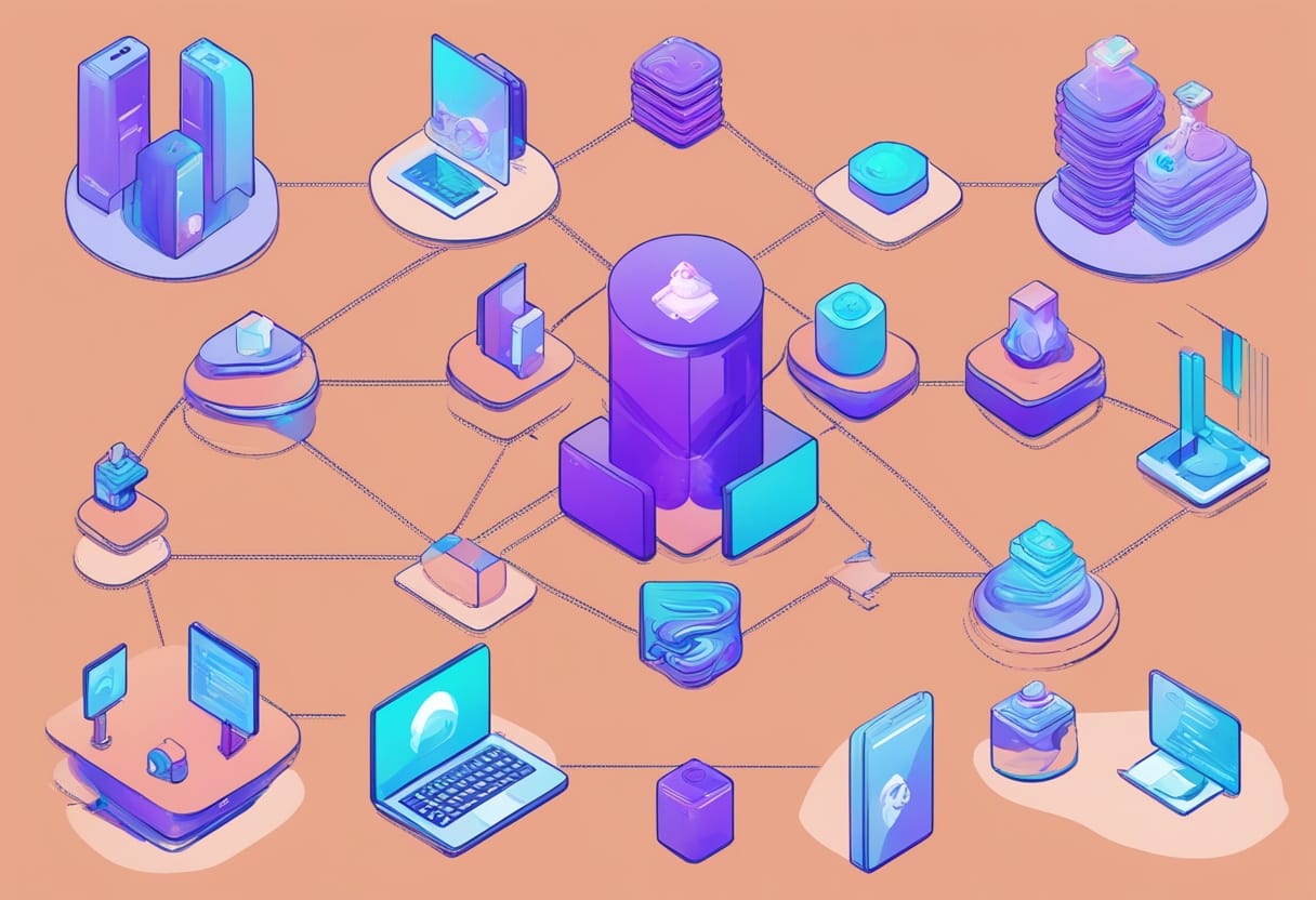 The Blocommerce Story: From Concept to Launch of a Multi-Chain NFT Platform