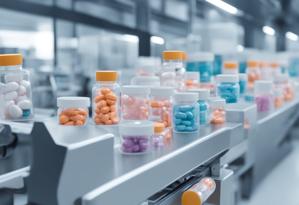 Transforming Pharmaceutical Decision-Making with AI-Powered Pills Detection and Identification